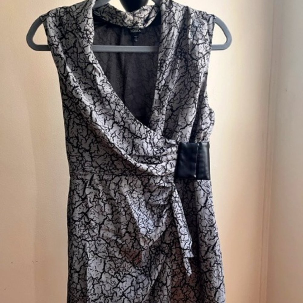 XOXO Cocktail Dress